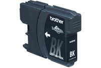 Brother LC-1100HY Black Ink Cartridge LC1100BK HY